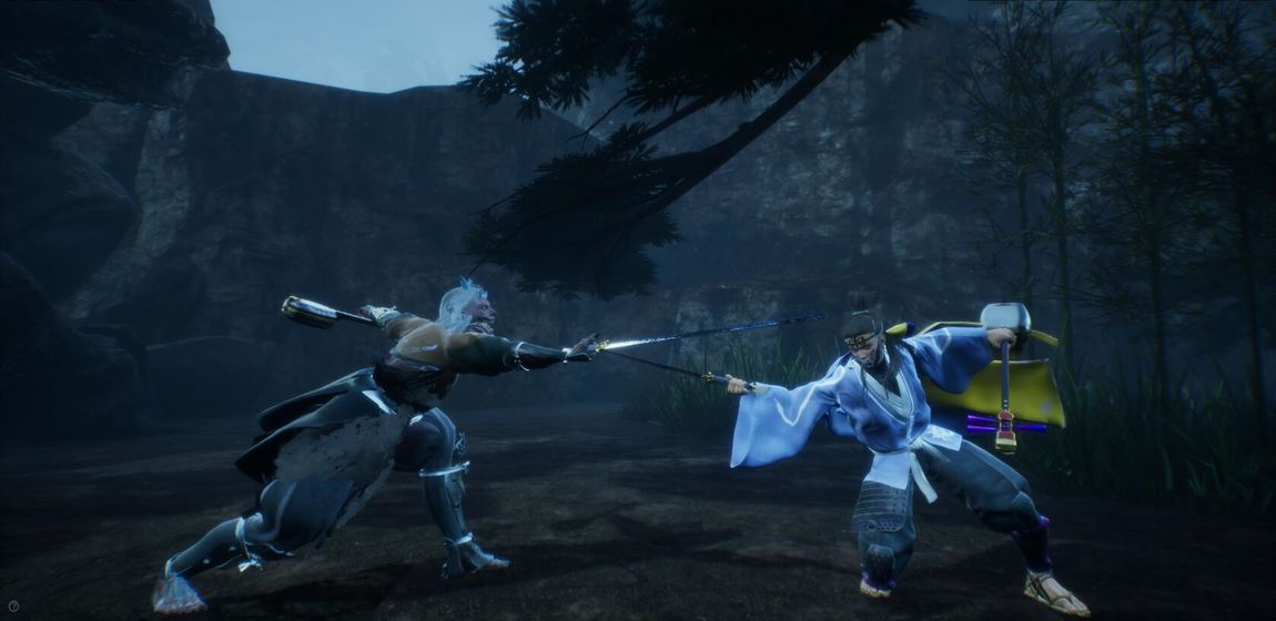 柒劍谷最新視頻，探索神秘武俠世界的新篇章，柒劍谷最新視頻揭秘，神秘武俠世界新篇章探索