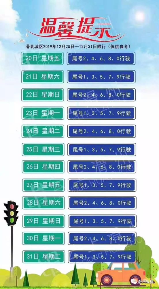 今日最新限行規(guī)定詳解及影響分析，今日限行規(guī)定詳解與影響分析全解析