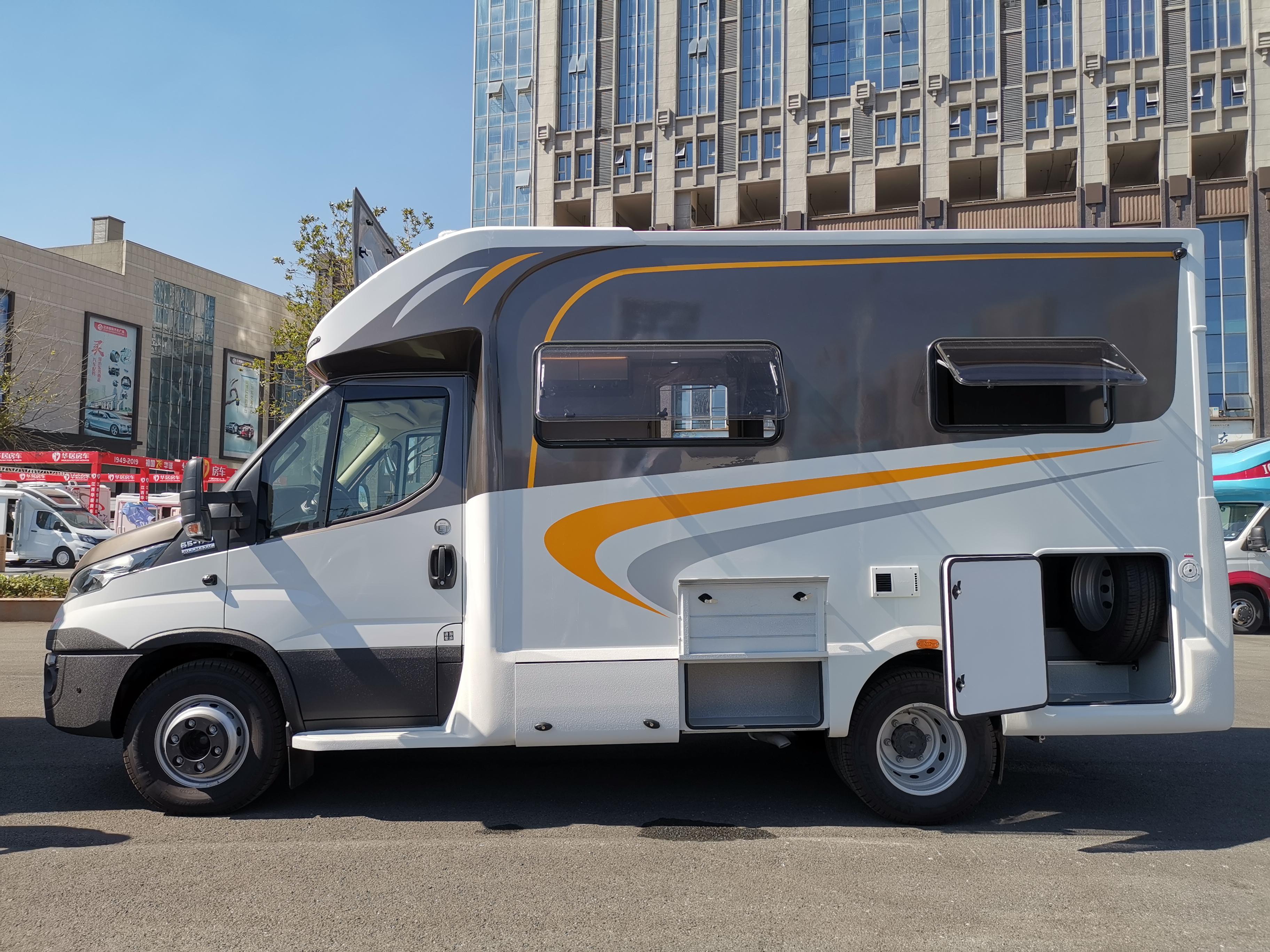 最新款T型房車，打造移動生活新境界，最新款T型房車，開啟移動生活新篇章