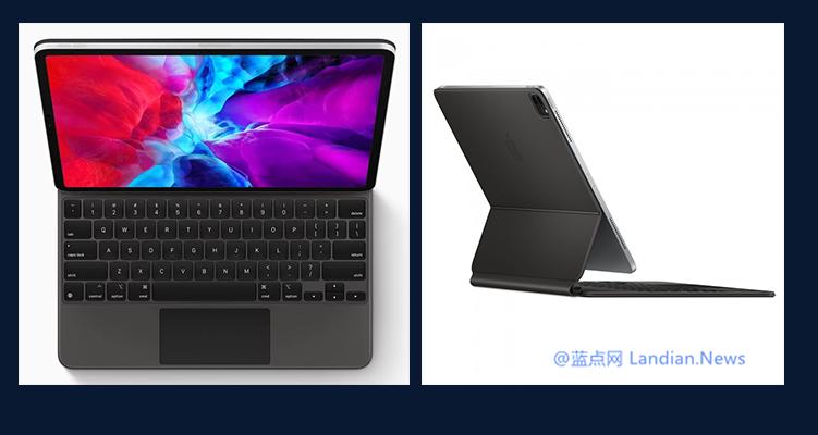 iPad最新妙控鍵盤，重新定義平板生產(chǎn)力的革命性工具，iPad最新妙控鍵盤，重新定義平板生產(chǎn)力的創(chuàng)新利器