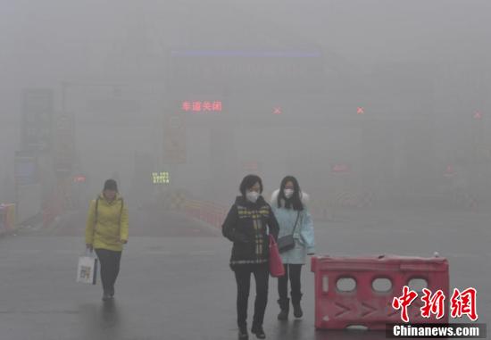 滄州重污染天氣最新情況及應對措施，滄州重污染天氣應對措施及最新情況更新