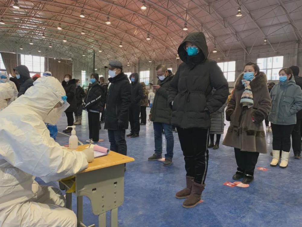 內蒙疫情最新疫情肺炎情況分析，內蒙疫情最新動態(tài)，肺炎情況深度分析