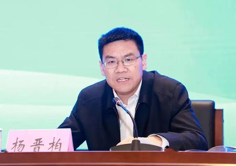 楊晉柏最新職務揭秘，聚焦前沿科技，引領(lǐng)未來創(chuàng)新，楊晉柏新職務揭秘，聚焦前沿科技，引領(lǐng)創(chuàng)新未來