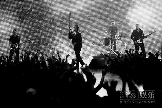 U2最新單曲，引領(lǐng)潮流的音樂(lè)震撼，U2最新單曲，潮流引領(lǐng)者的音樂(lè)震撼