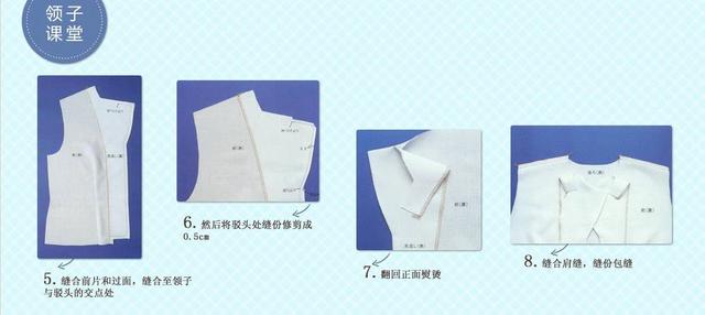 最新時(shí)裝配領(lǐng)技術(shù)，引領(lǐng)潮流前沿，展現(xiàn)個(gè)性魅力，最新時(shí)裝配領(lǐng)技術(shù)，潮流前沿的個(gè)性化魅力展現(xiàn)
