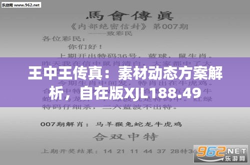 7777788888王中王傳真,全面執(zhí)行計(jì)劃_XT45.322