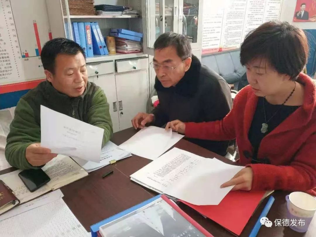 孫溝村委會最新領(lǐng)導(dǎo)團(tuán)隊介紹，孫溝村委會領(lǐng)導(dǎo)團(tuán)隊介紹