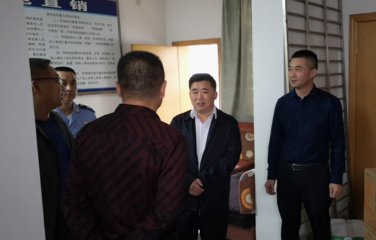鶴城區(qū)市場監(jiān)督管理局最新人事任命動態(tài)，鶴城區(qū)市場監(jiān)督管理局人事任命動態(tài)更新