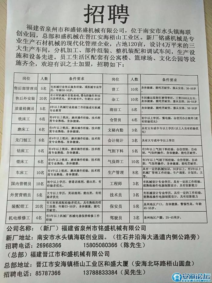 靖安鎮(zhèn)最新招聘信息詳解，靖安鎮(zhèn)最新招聘信息全面解析