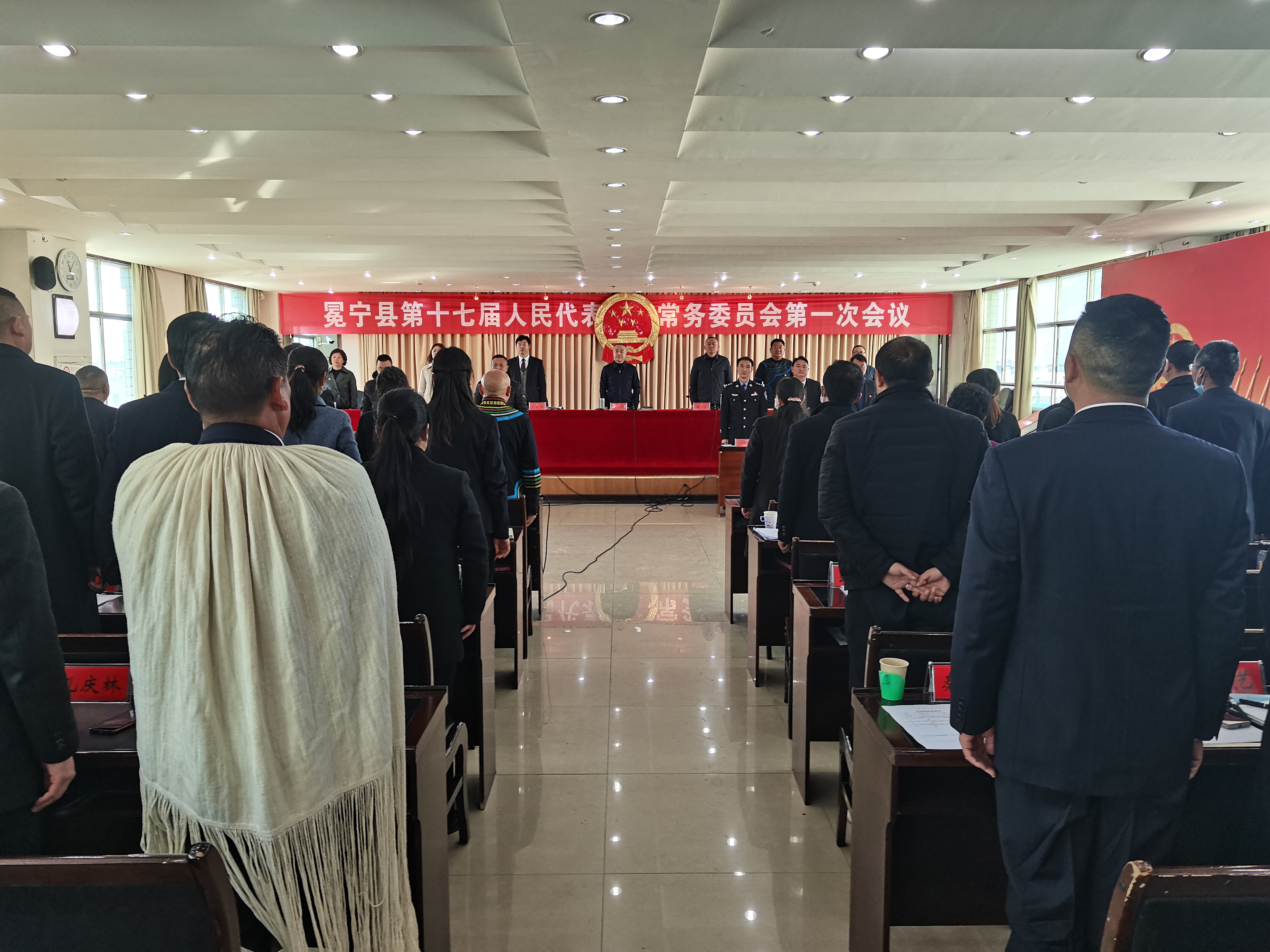 冕寧縣醫(yī)療保障局最新人事任命動(dòng)態(tài)，冕寧縣醫(yī)療保障局人事任命動(dòng)態(tài)更新