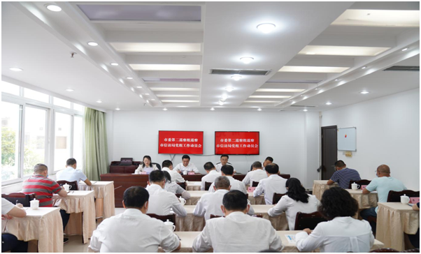 南充市市信訪局最新領(lǐng)導(dǎo)團(tuán)隊(duì)介紹，南充市信訪局領(lǐng)導(dǎo)團(tuán)隊(duì)全新介紹