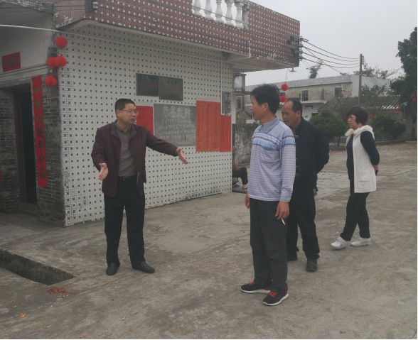 火巷村委會(huì)最新領(lǐng)導(dǎo)團(tuán)隊(duì)介紹，火巷村委會(huì)領(lǐng)導(dǎo)團(tuán)隊(duì)介紹