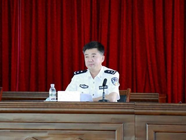 克東縣應(yīng)急管理局最新領(lǐng)導(dǎo)團隊介紹，克東縣應(yīng)急管理局領(lǐng)導(dǎo)團隊介紹