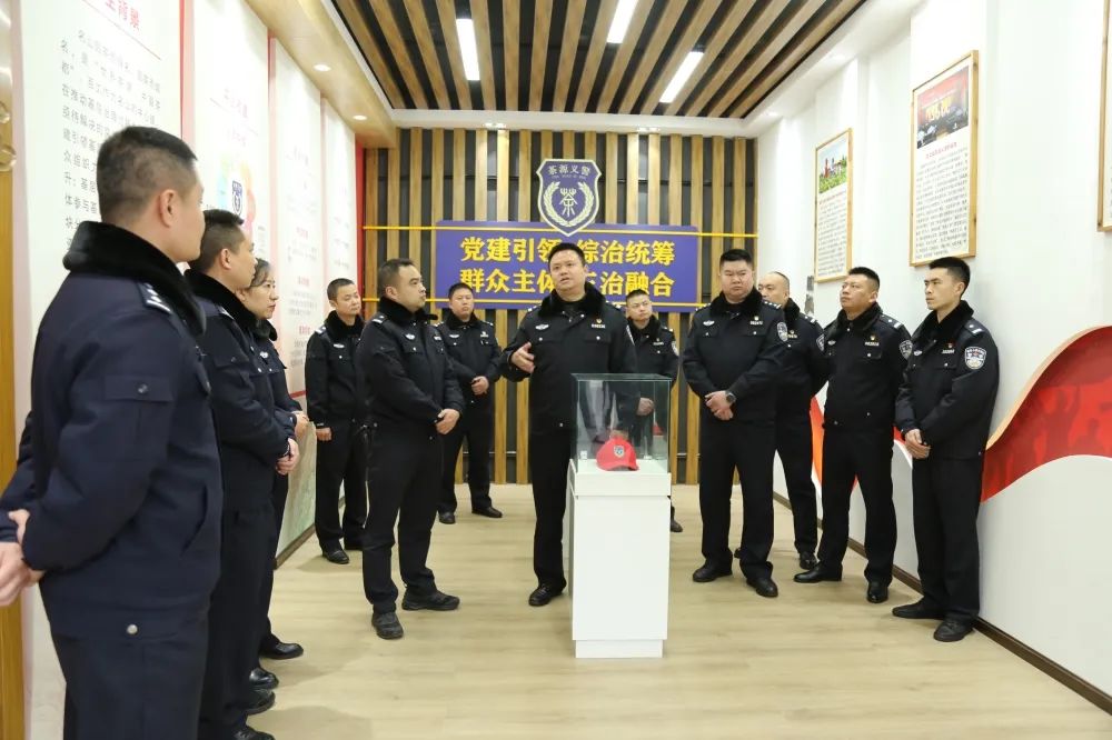 蓬安縣公安局最新領(lǐng)導(dǎo)團隊介紹，蓬安縣公安局領(lǐng)導(dǎo)團隊介紹