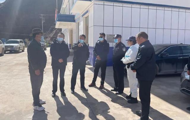 果洛藏族自治州市公安局最新新聞，果洛藏族自治州市公安局最新動態(tài)報道