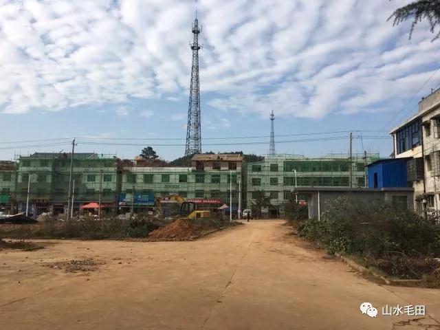 毛田鎮(zhèn)最新發(fā)展規(guī)劃，塑造未來繁榮藍(lán)圖，毛田鎮(zhèn)未來繁榮藍(lán)圖，最新發(fā)展規(guī)劃揭秘