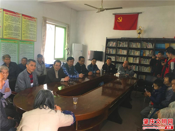 魁山村委會最新新聞，魁山村委會最新動態(tài)報道
