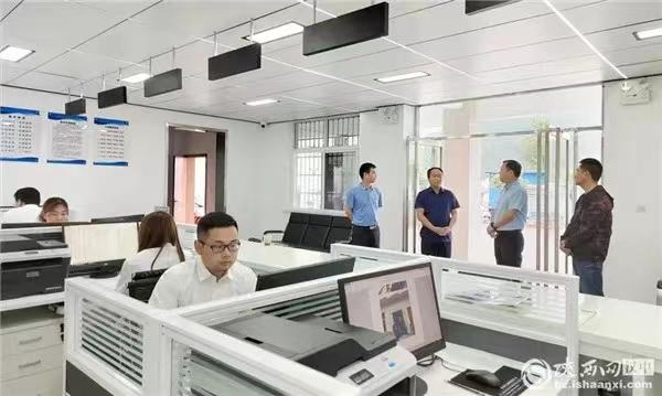 略陽縣數(shù)據(jù)和政務(wù)服務(wù)局最新新聞，推動數(shù)字化轉(zhuǎn)型，優(yōu)化政務(wù)服務(wù)，略陽縣數(shù)據(jù)和政務(wù)服務(wù)局推動數(shù)字化轉(zhuǎn)型，優(yōu)化政務(wù)服務(wù)新聞發(fā)布