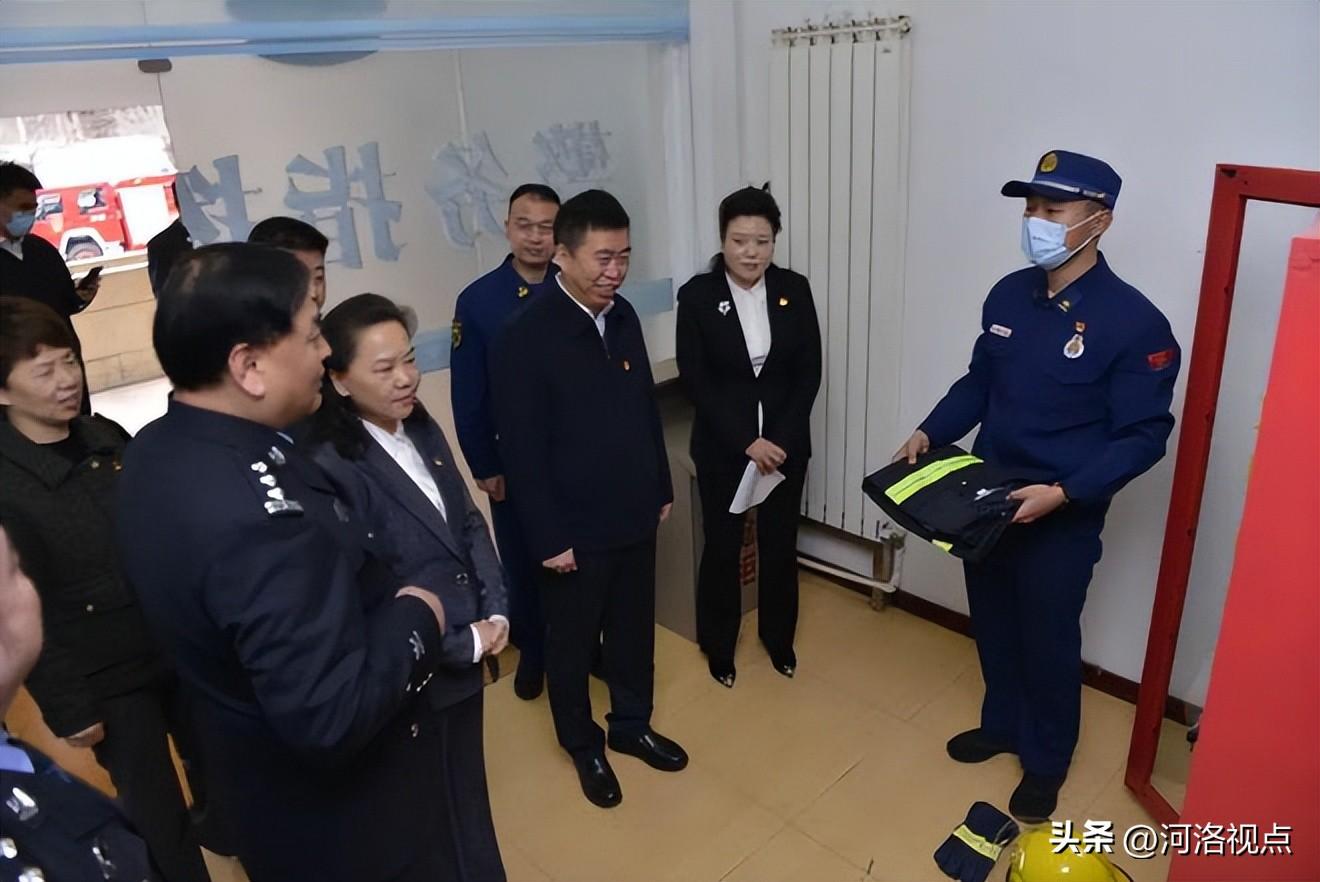西工區(qū)應(yīng)急管理局最新項(xiàng)目，提升城市應(yīng)急響應(yīng)能力的關(guān)鍵舉措，西工區(qū)應(yīng)急管理局最新項(xiàng)目，城市應(yīng)急響應(yīng)能力關(guān)鍵提升舉措啟動(dòng)