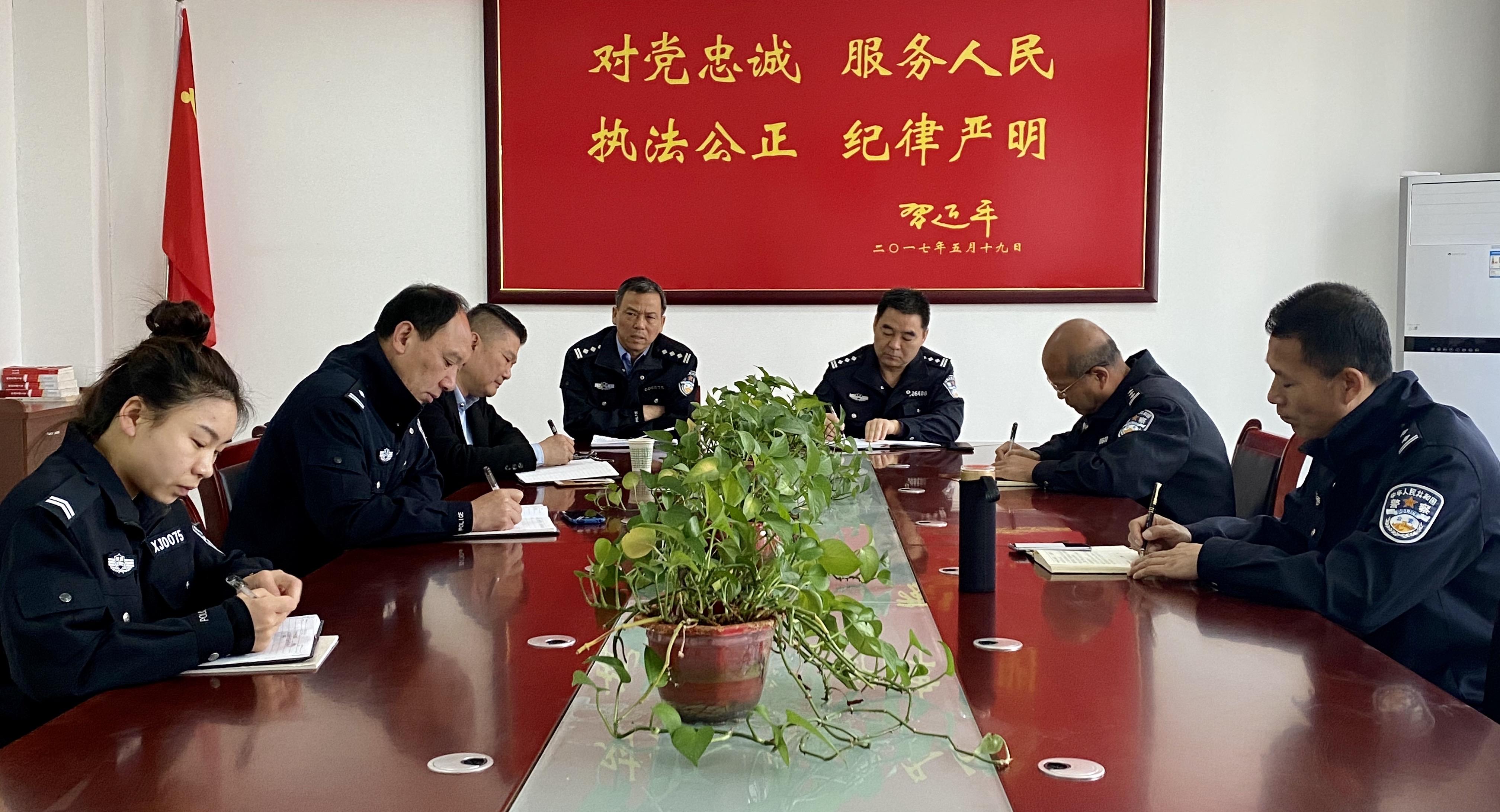 象山縣公安局最新領(lǐng)導(dǎo)團隊介紹，象山縣公安局領(lǐng)導(dǎo)團隊介紹
