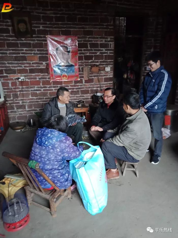 平樂縣民政局最新領(lǐng)導(dǎo)團(tuán)隊(duì)介紹，平樂縣民政局領(lǐng)導(dǎo)團(tuán)隊(duì)最新介紹