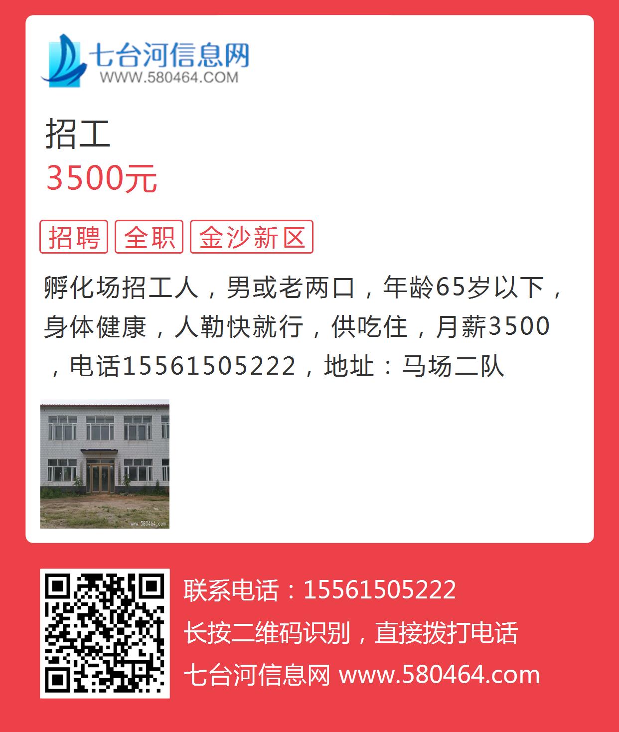 七洞鄉(xiāng)最新招聘信息全面更新，求職者可關(guān)注各類崗位機(jī)會(huì)，七洞鄉(xiāng)全面更新招聘信息，各類崗位機(jī)會(huì)等你來(lái)關(guān)注