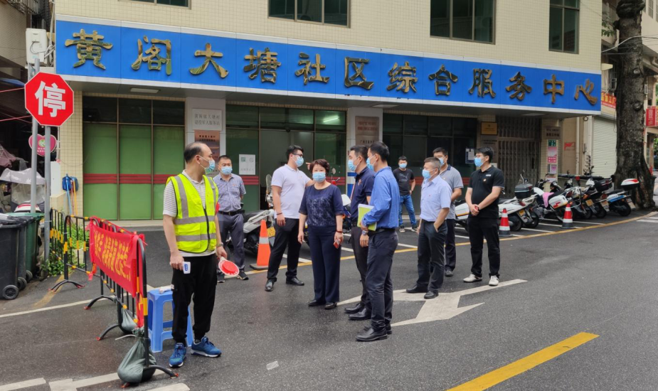 大塘街道最新交通新聞及其影響分析，大塘街道交通新聞更新及其影響深度解析