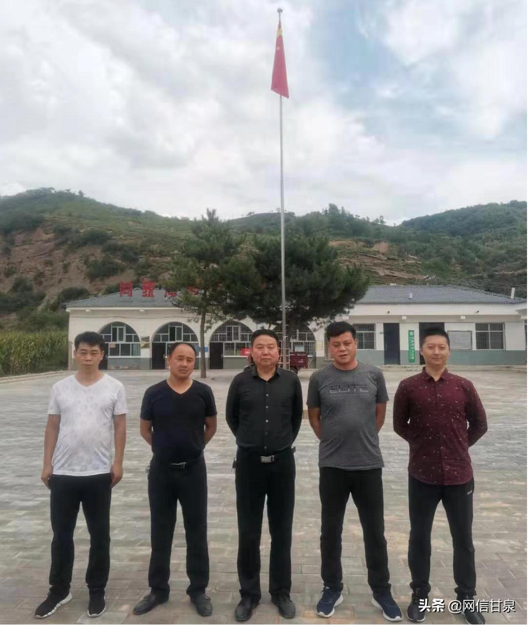 環(huán)縣醫(yī)療保障局最新新聞，環(huán)縣醫(yī)療保障局最新動(dòng)態(tài)報(bào)道