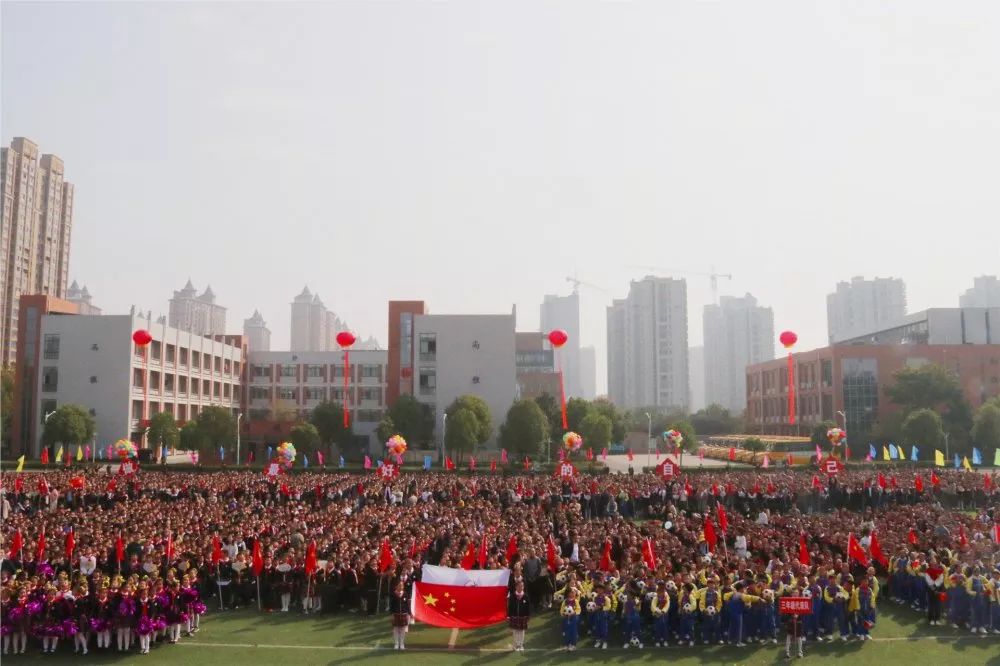 沭陽縣小學最新領導團隊介紹，沭陽縣小學領導團隊全新介紹