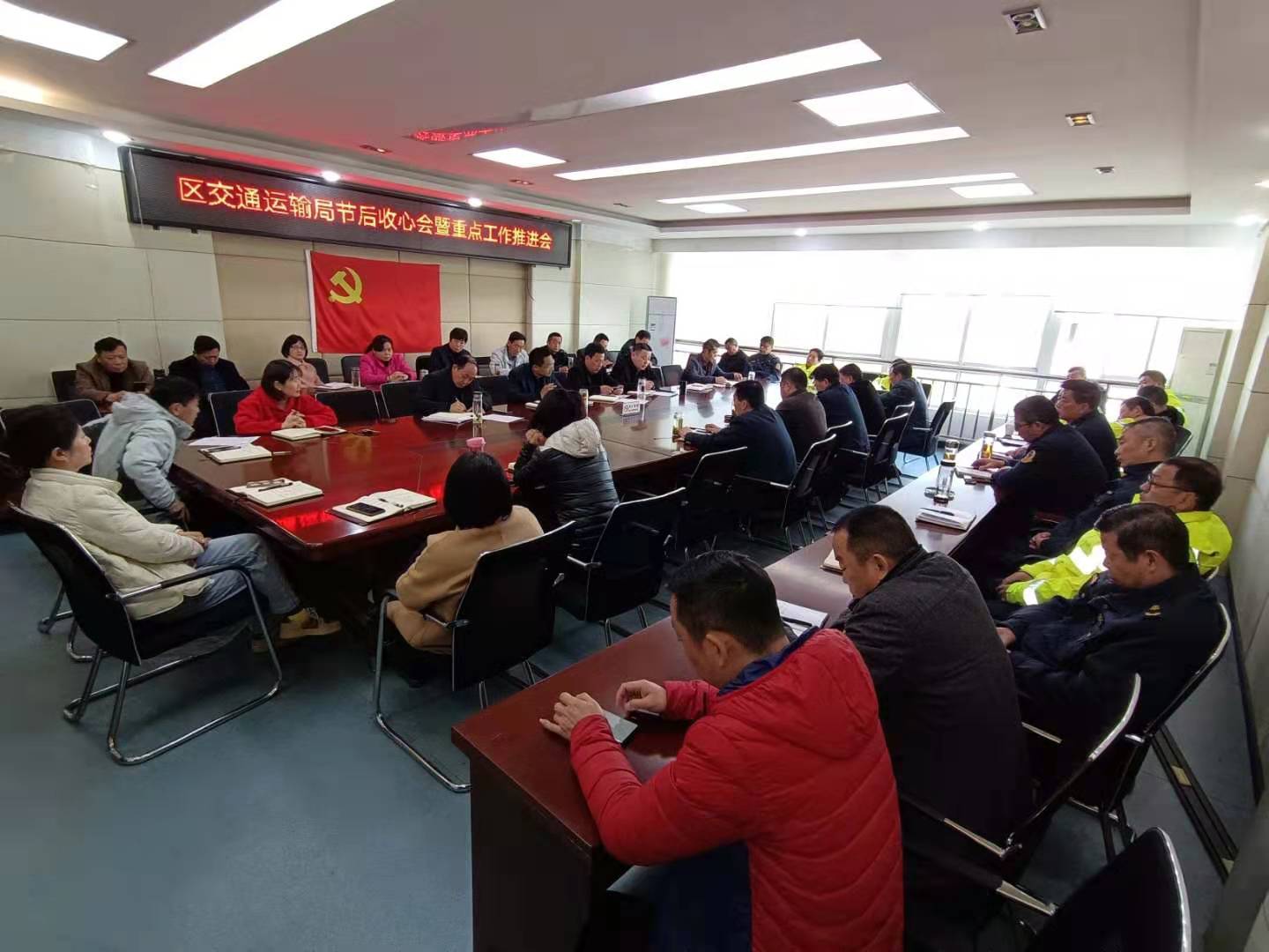 潘集區(qū)交通運輸局最新新聞，潘集區(qū)交通運輸局最新動態(tài)報道