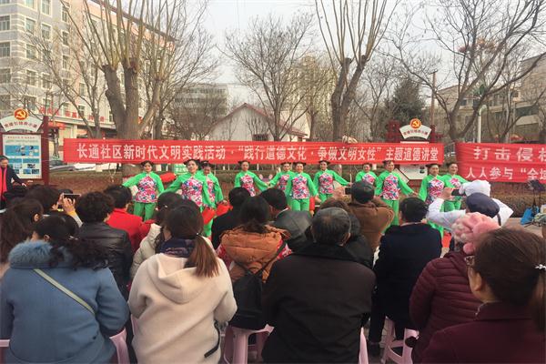 工農(nóng)路街道最新招聘信息全面更新，求職者的福音來了！，工農(nóng)路街道最新招聘信息更新，求職者福音來臨！