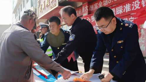 景泰縣市場監(jiān)督管理局最新新聞，景泰縣市場監(jiān)督管理局最新動(dòng)態(tài)報(bào)道