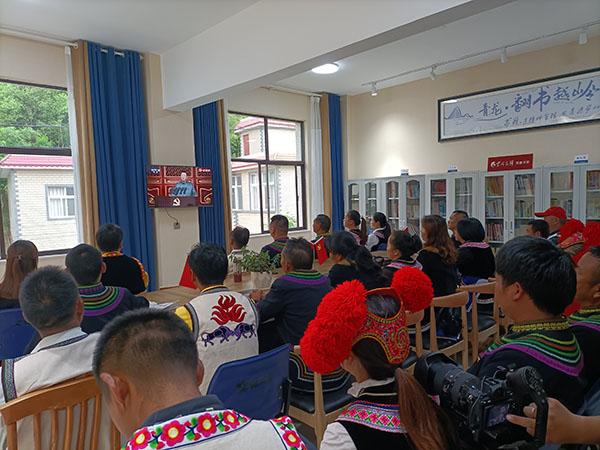 青龍街道最新新聞，社區(qū)動態(tài)與發(fā)展概述，青龍街道最新動態(tài)與發(fā)展概述，社區(qū)新聞與發(fā)展概述