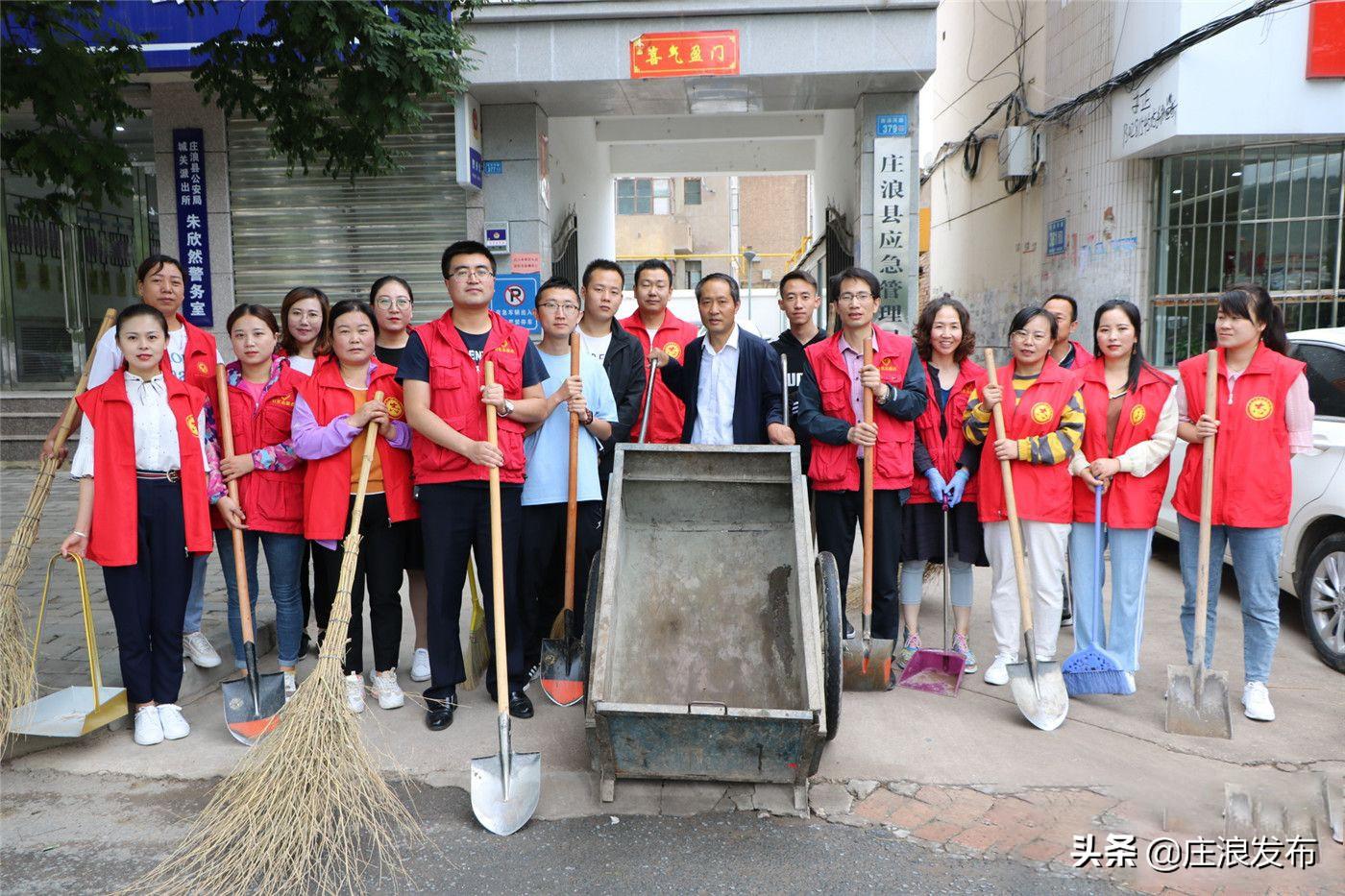 莊浪縣民政局最新新聞，探索與發(fā)現(xiàn)，為民服務(wù)的最新動(dòng)態(tài)，莊浪縣民政局最新動(dòng)態(tài)，探索與發(fā)現(xiàn)，為民服務(wù)的最新新聞