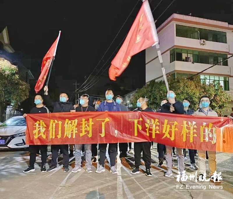 營前街道最新新聞，社區(qū)動態(tài)與發(fā)展概覽，營前街道最新新聞速遞，社區(qū)動態(tài)與發(fā)展概覽