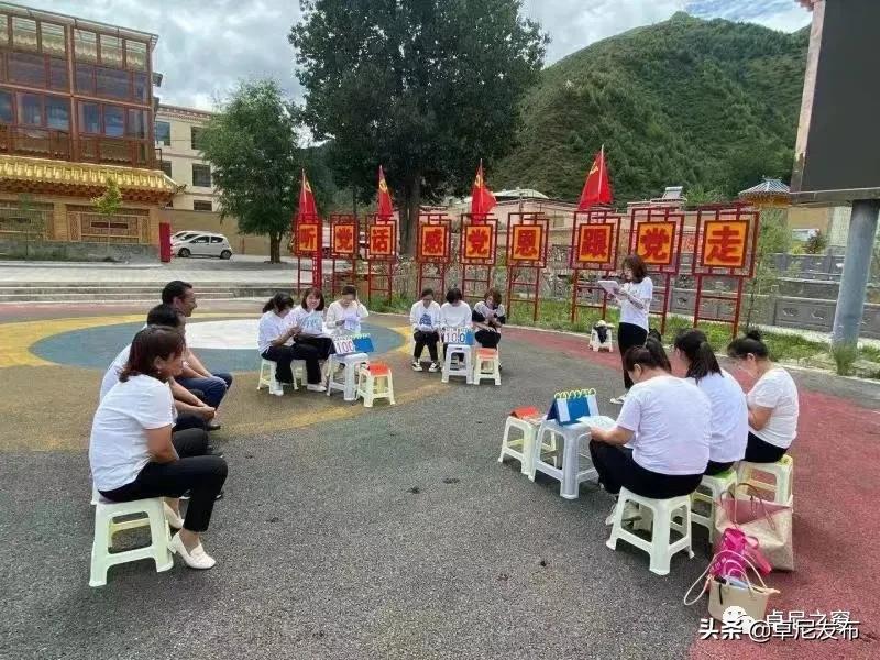 卓尼縣科學(xué)技術(shù)和工業(yè)信息化局最新新聞，卓尼縣科學(xué)技術(shù)和工業(yè)信息化局最新動態(tài)報道