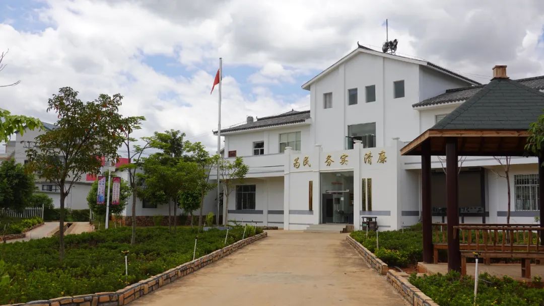 蘇家口村民委員會最新項目，振興鄉(xiāng)村，共創(chuàng)美好未來，蘇家口村民委員會新項目啟動，振興鄉(xiāng)村，共筑美好未來